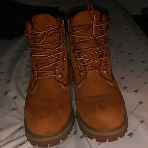 Mens timberland boots